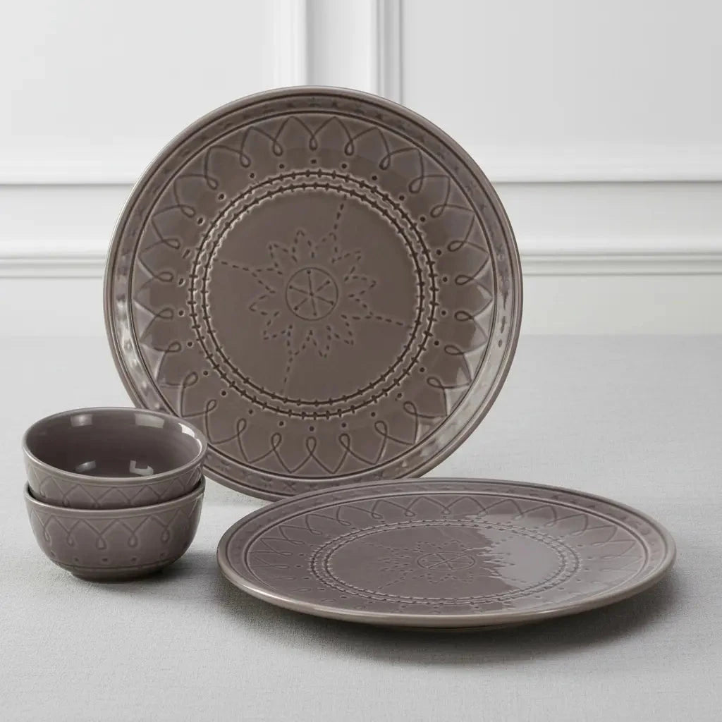 2 Small Dinner Bowls Bodhi House