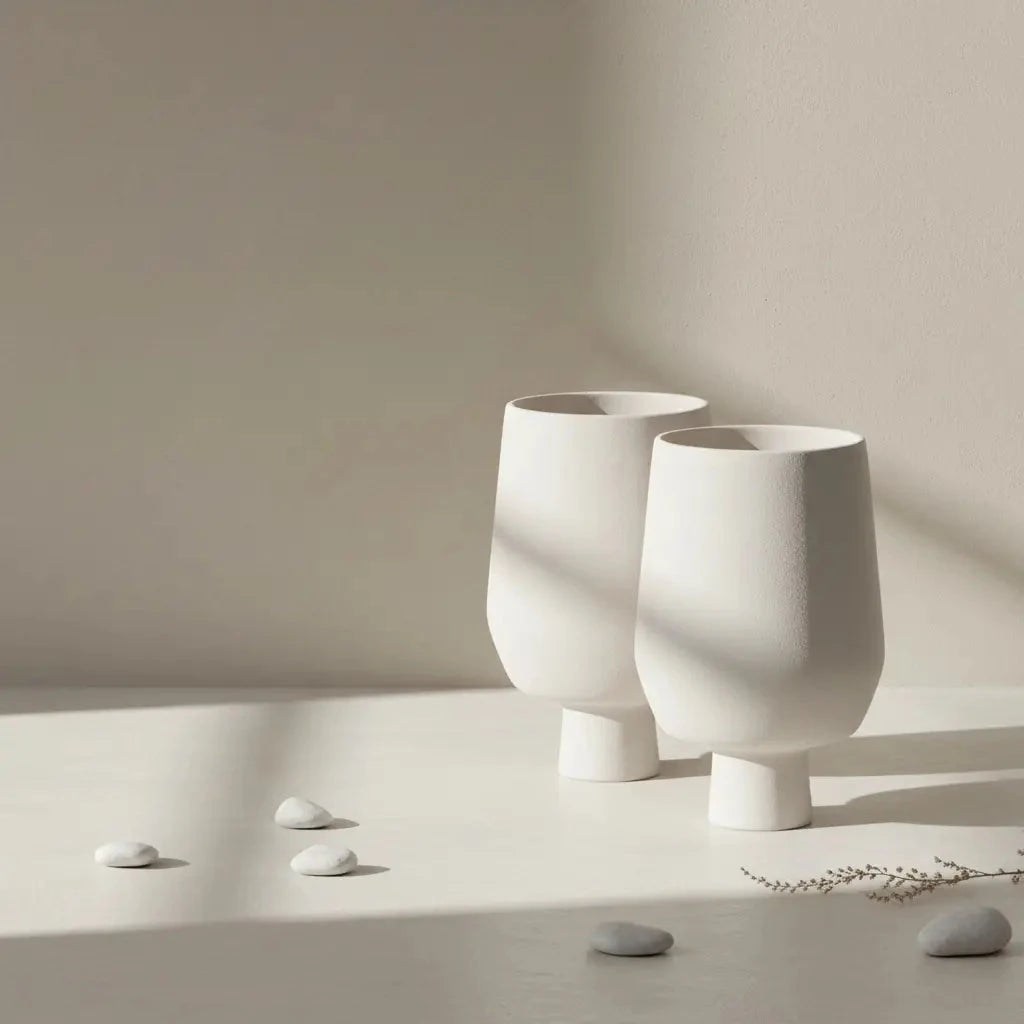 Set of 2 Bodhi House