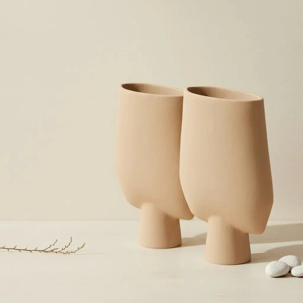 Set of 2 Bodhi House