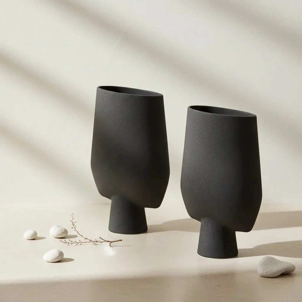 Set of 2 Bodhi House