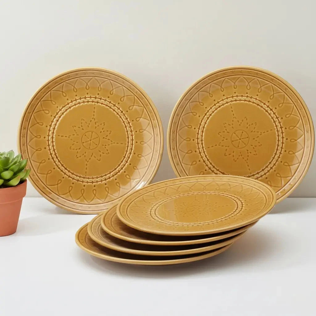 Dinner Plates Bodhi House