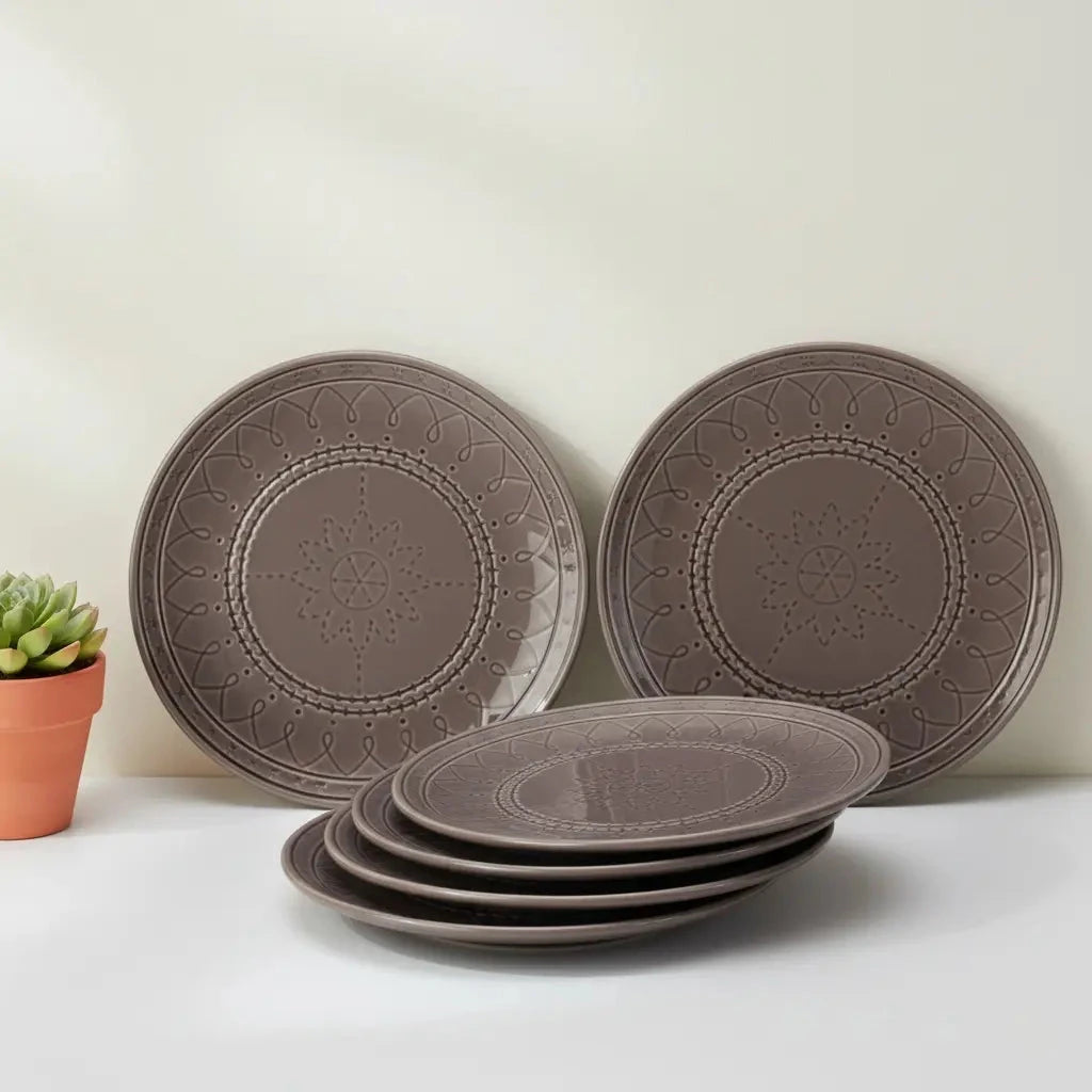 Dinner Plates Bodhi House