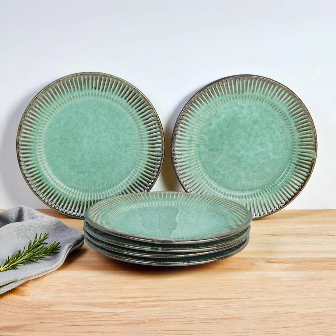 Dinner Plates