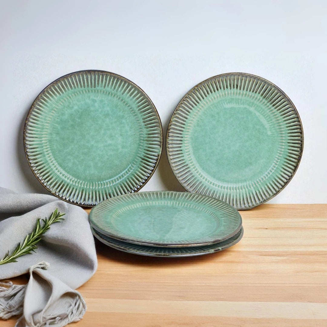 Dinner Plates