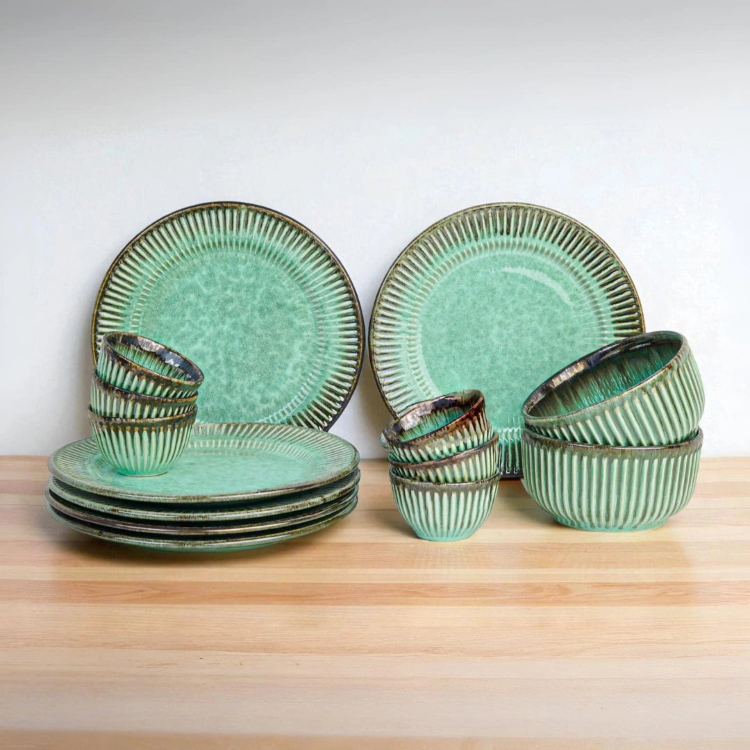 Dinner Plates & Bowls
