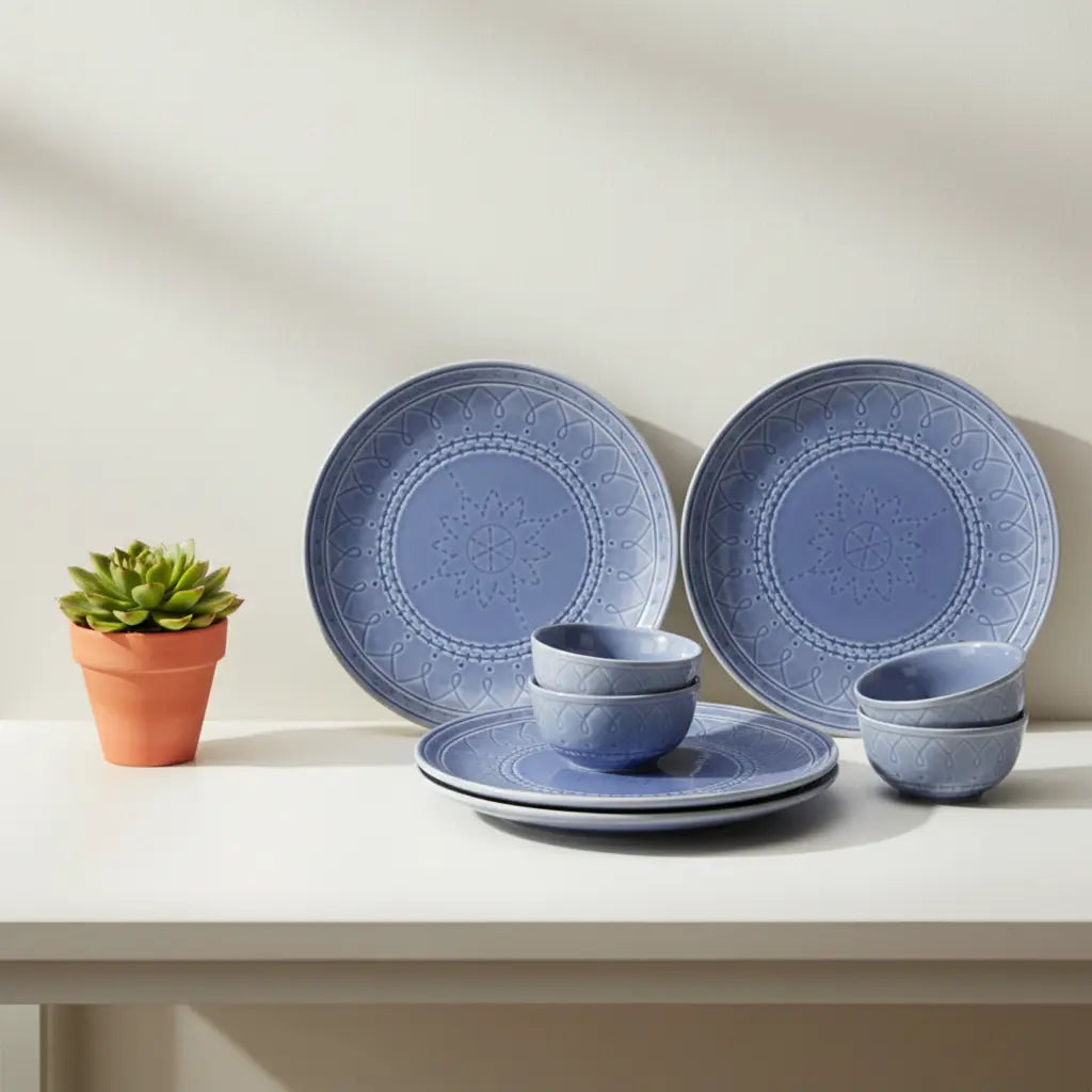 4 Small Bowls/Katoris Bodhi House